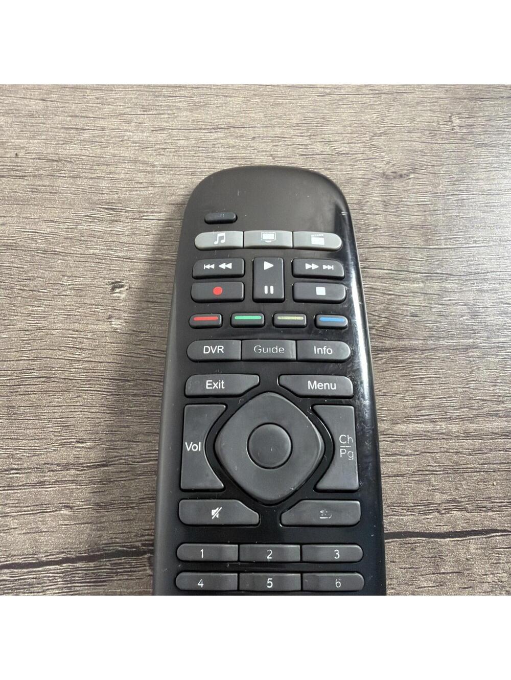 Logitech 915-000194 Harmony Smart Remote Control- Remote Only - Picture 4 of 4
